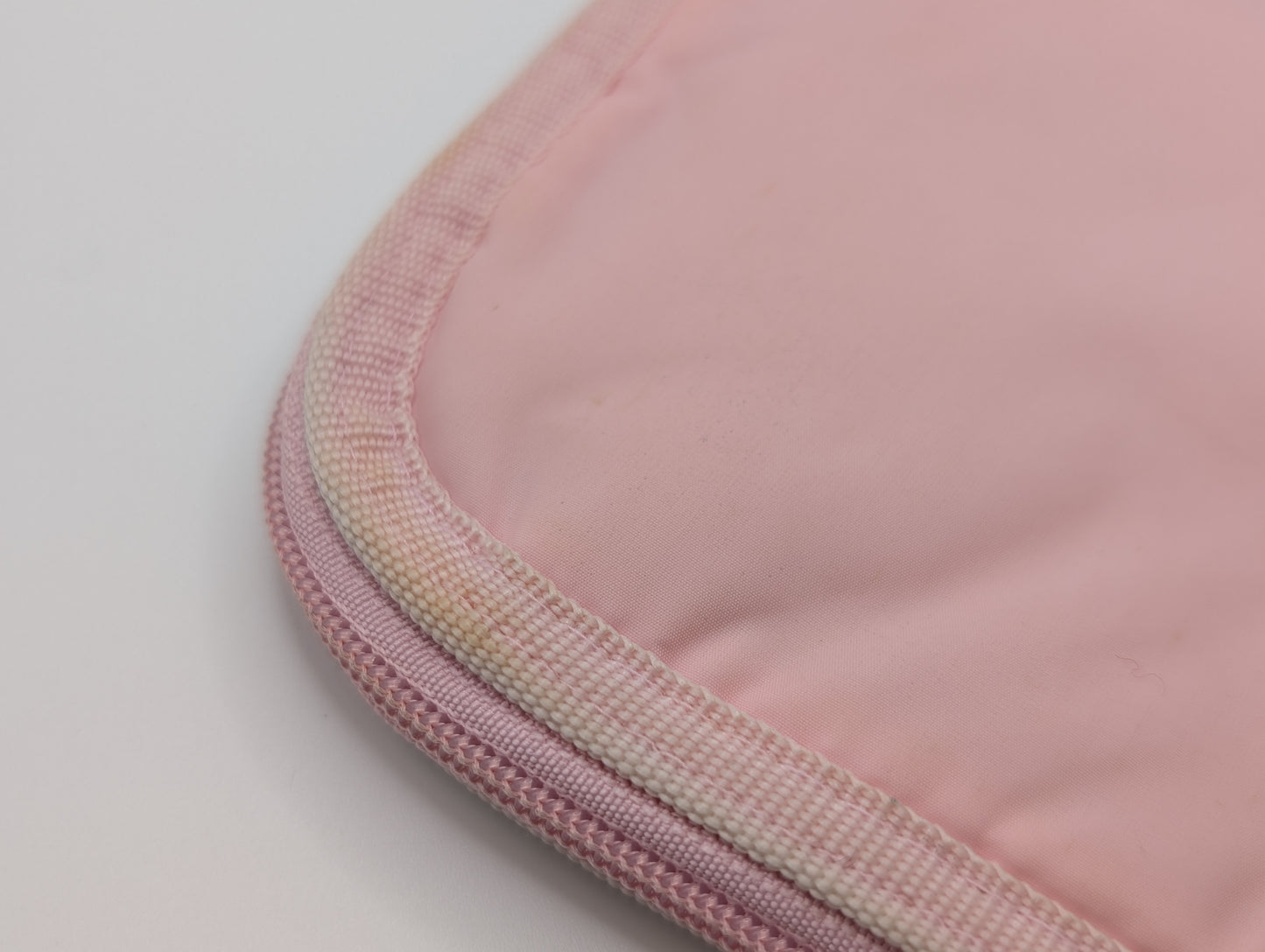 Pink PSP Pouch & Cloth