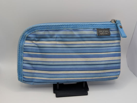 Blue PSP Soft Pouch