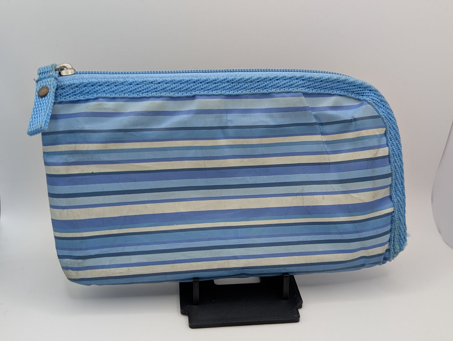 Blue PSP Soft Pouch