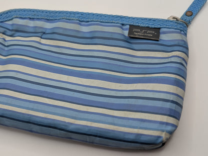 Blue PSP Soft Pouch