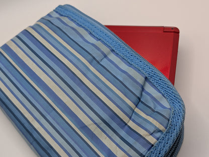 Blue PSP Soft Pouch