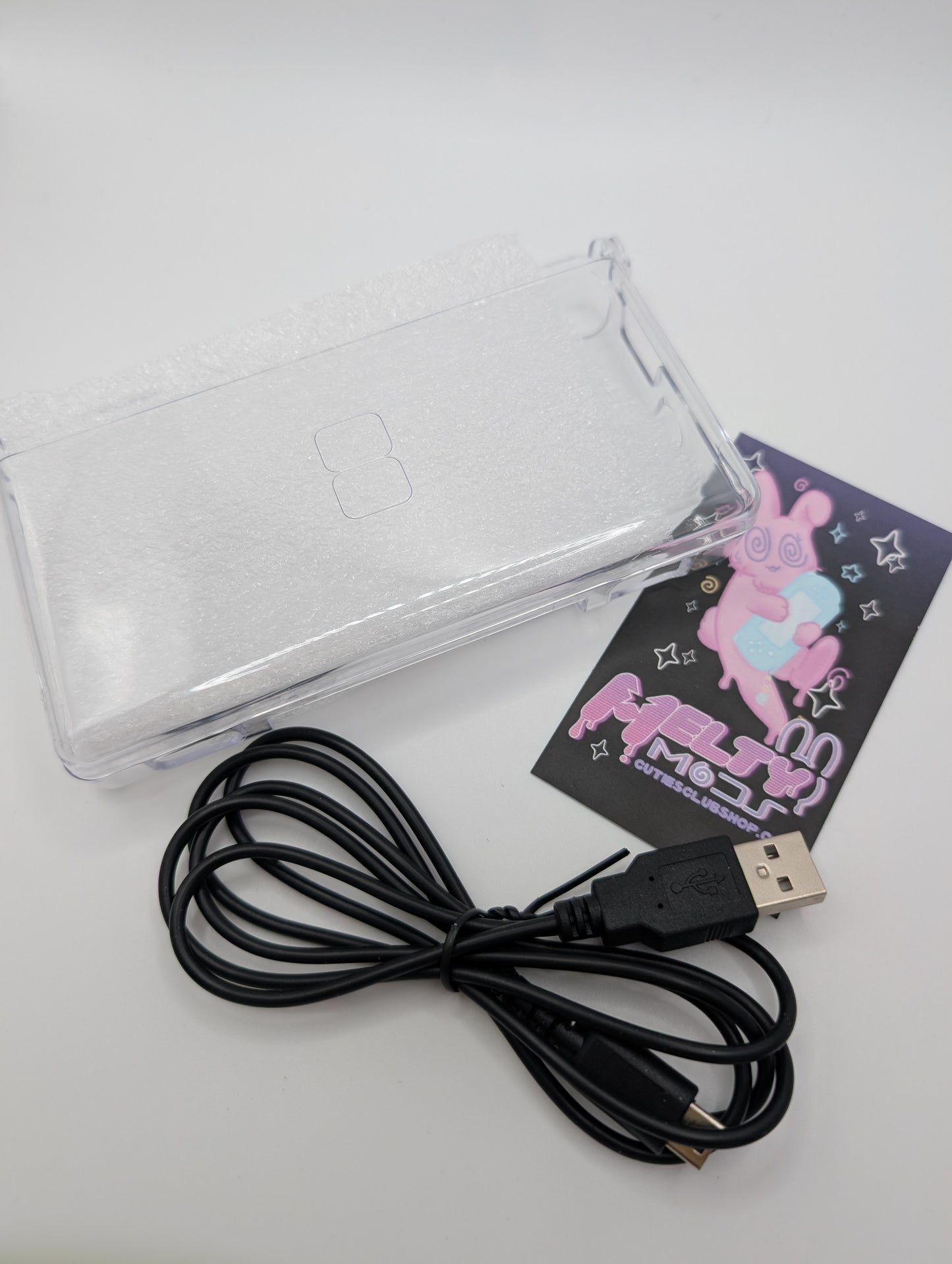 Silver DSLite Bundle