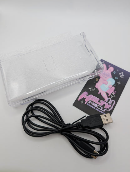 Silver DSLite Bundle