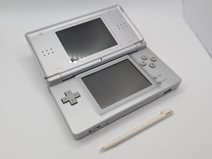 Silver DSLite Bundle