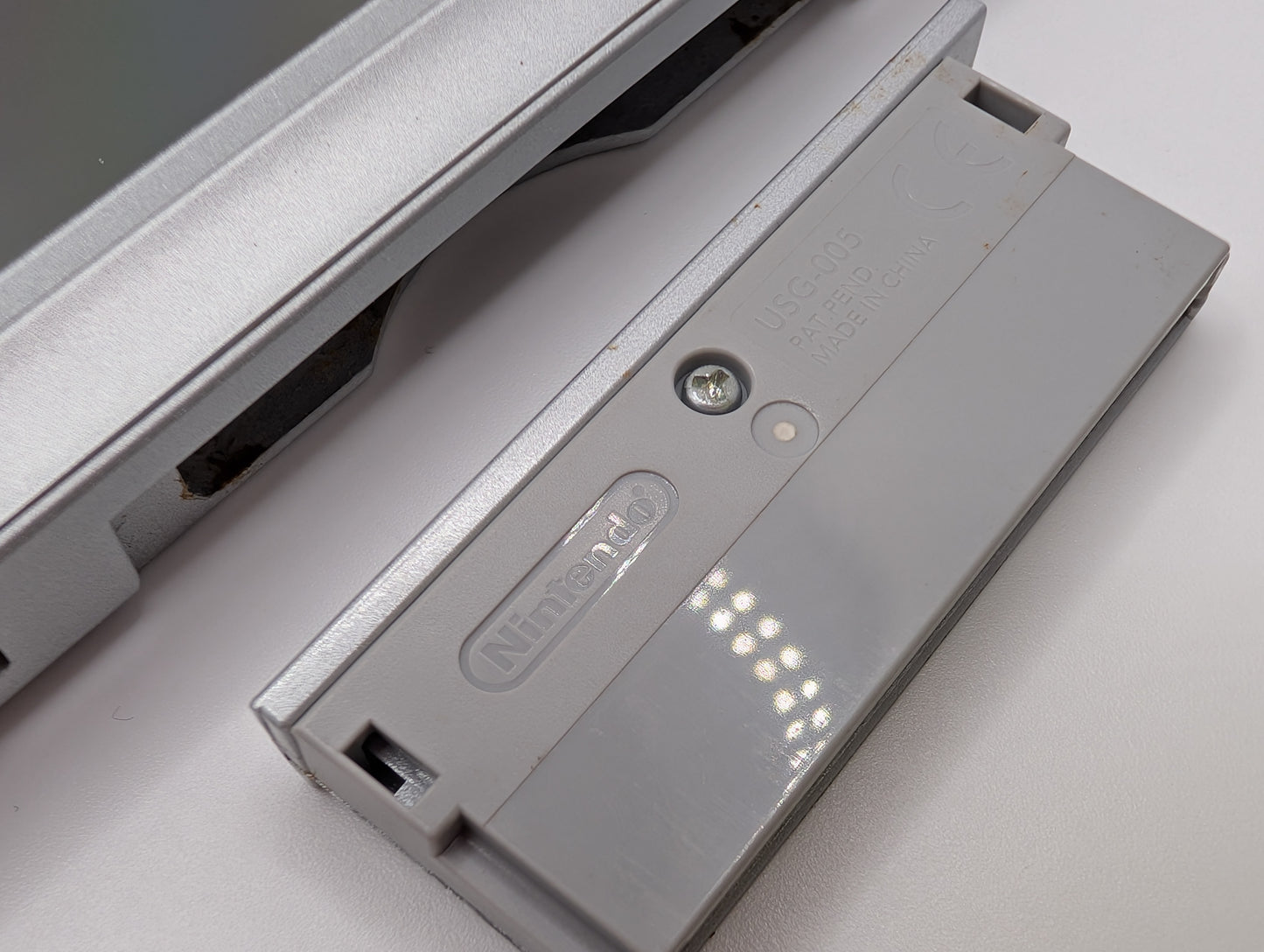 Silver DSLite Bundle