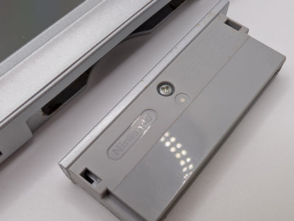 Silver DSLite Bundle