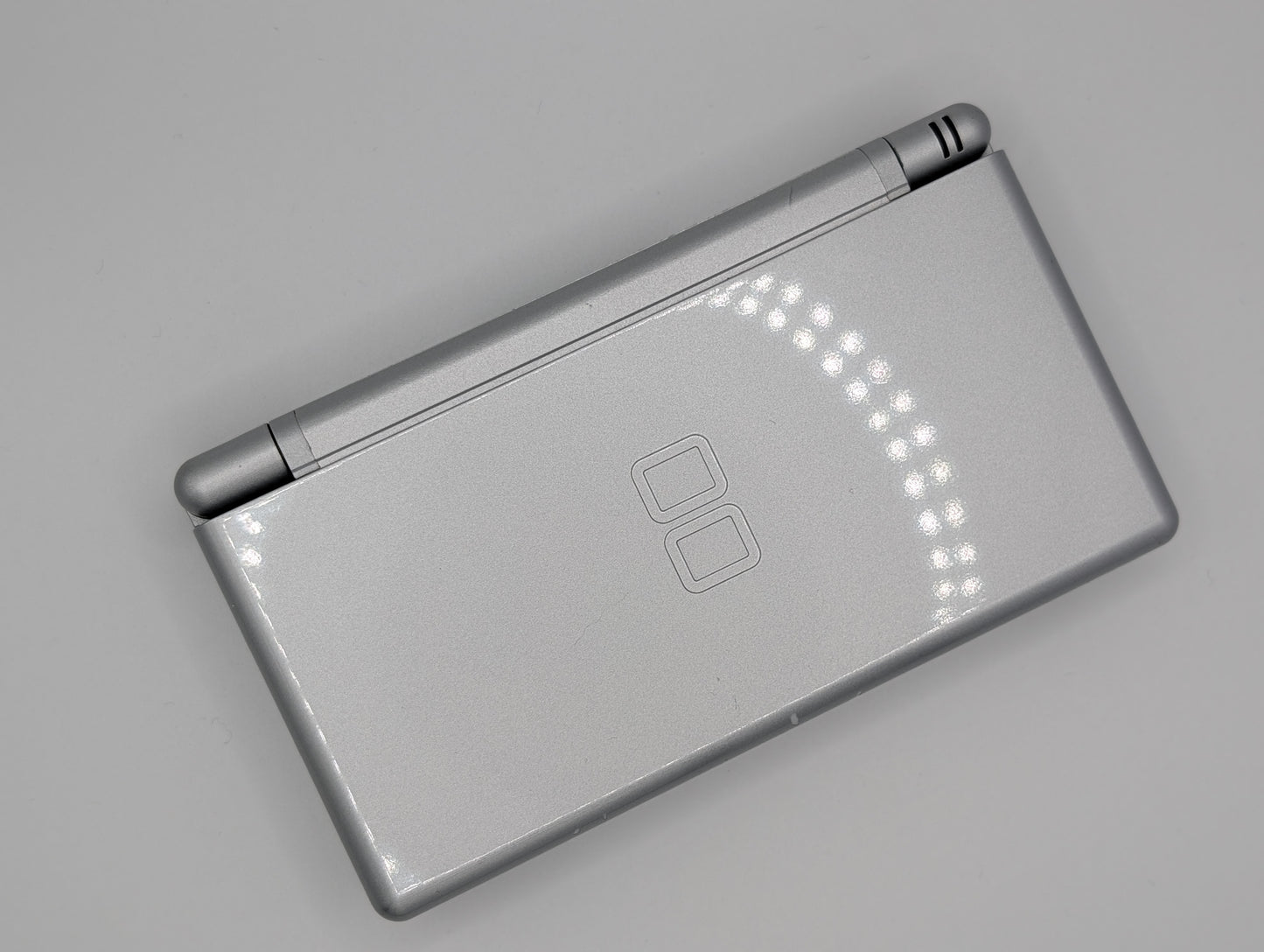 Silver DSLite Bundle