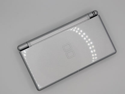 Silver DSLite Bundle