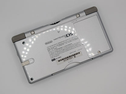 Silver DSLite Bundle