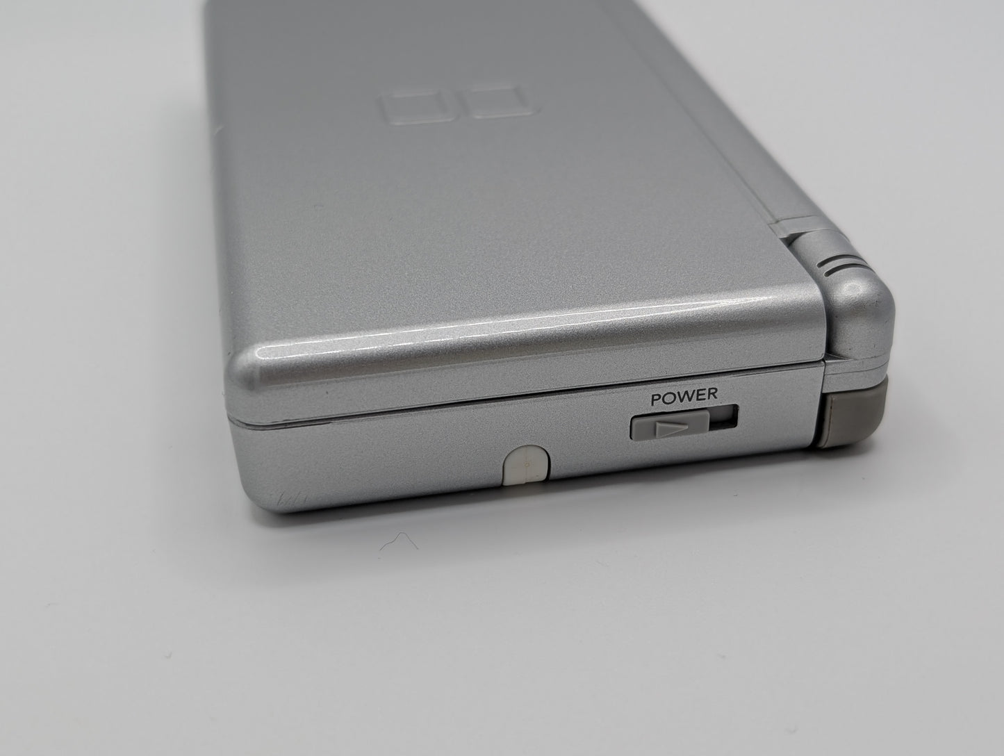 Silver DSLite Bundle