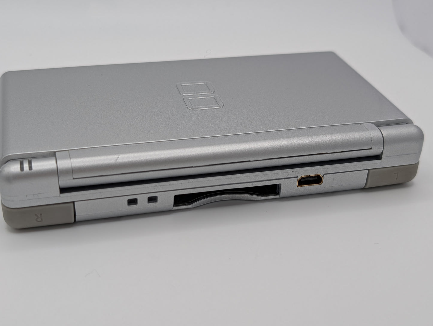 Silver DSLite Bundle