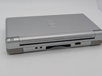 Silver DSLite Bundle