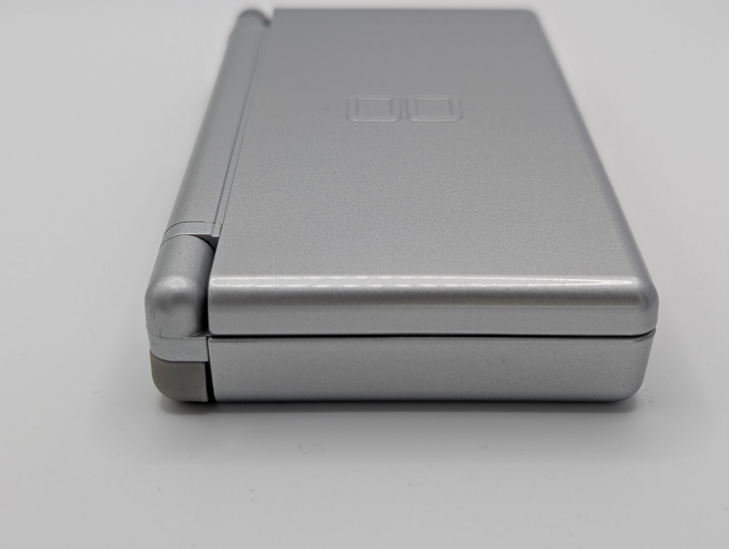Silver DSLite Bundle