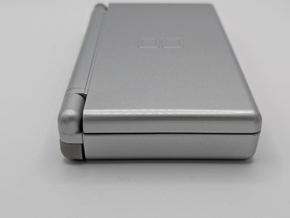 Silver DSLite Bundle