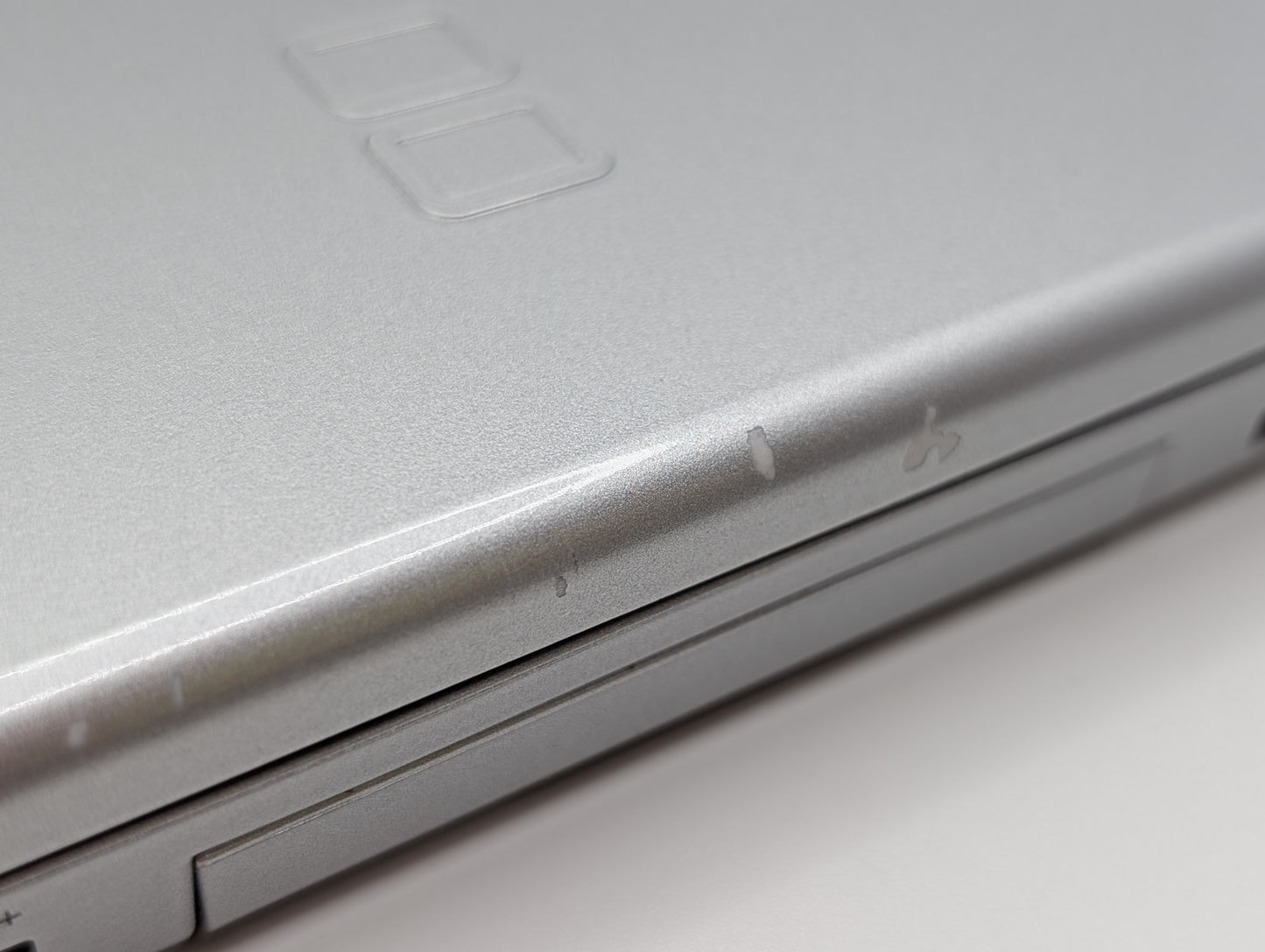 Silver DSLite Bundle