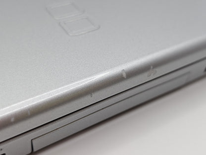 Silver DSLite Bundle