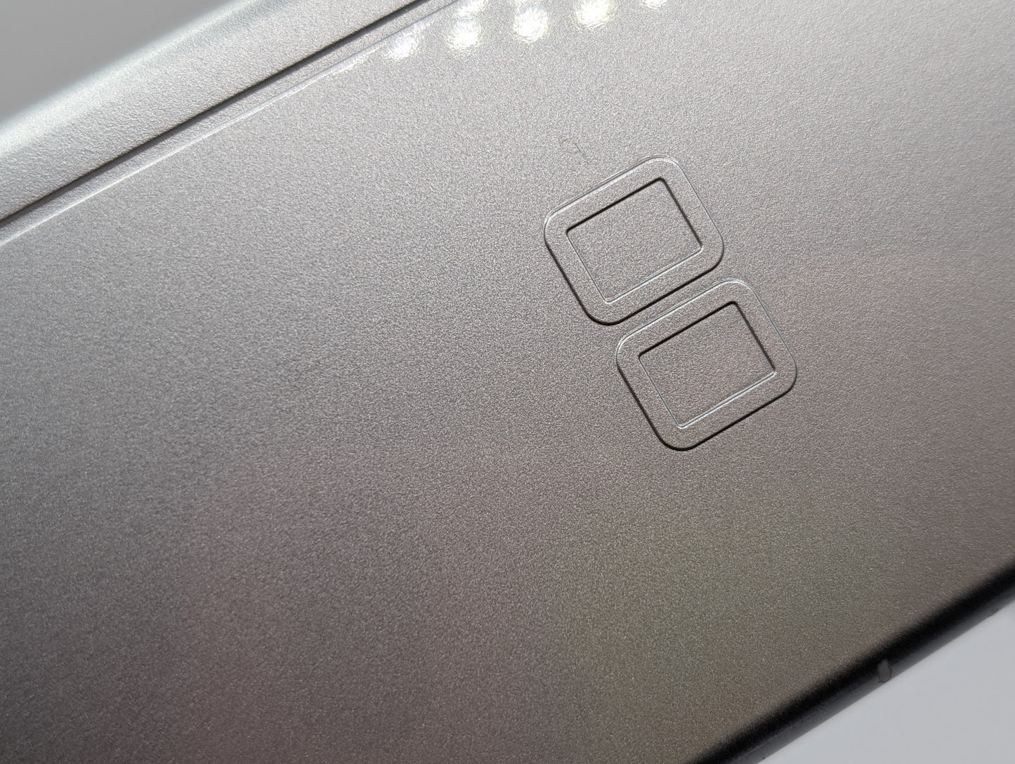 Silver DSLite Bundle