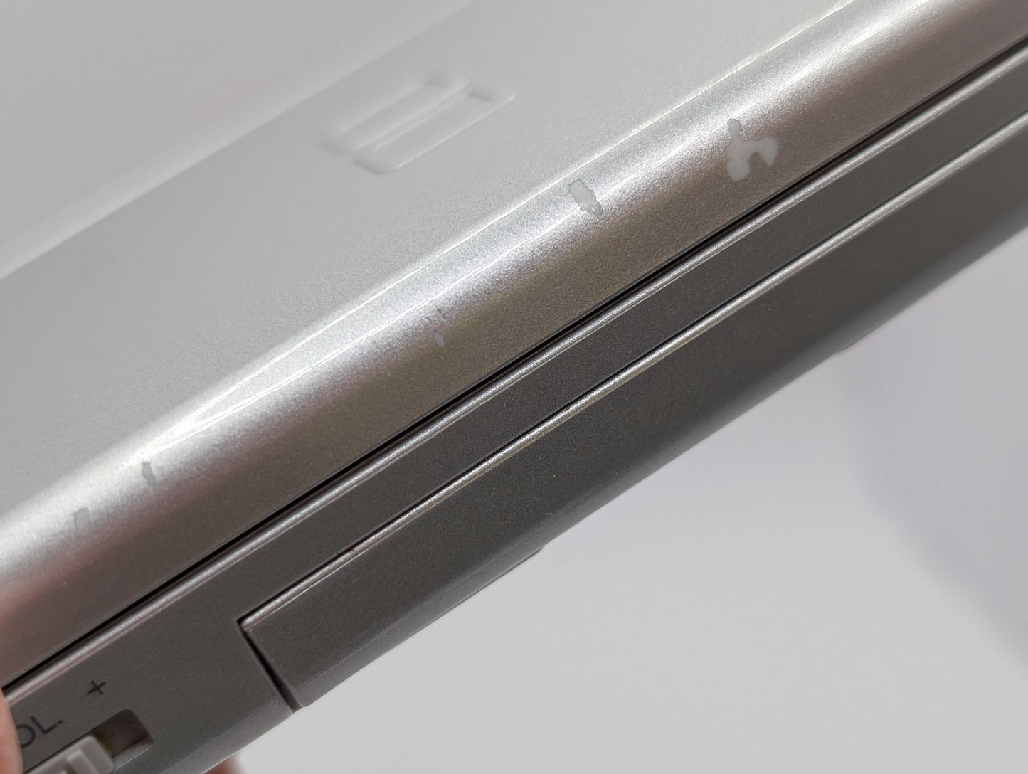 Silver DSLite Bundle