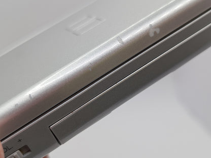 Silver DSLite Bundle