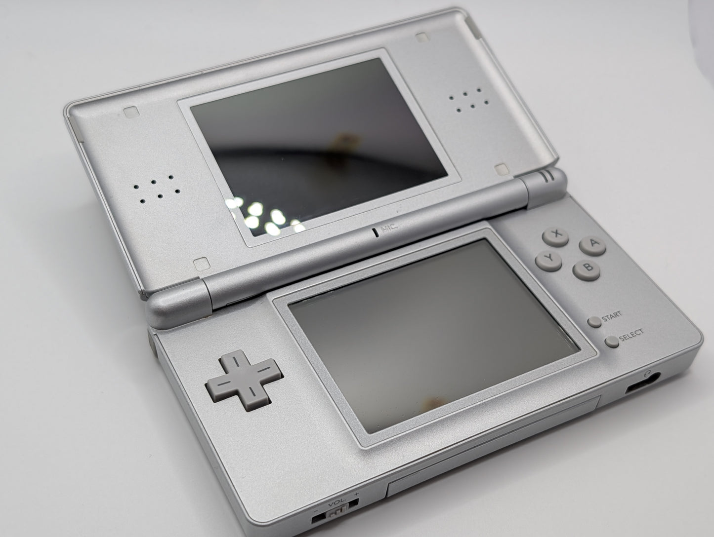 Silver DSLite Bundle