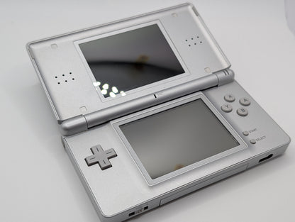 Silver DSLite Bundle