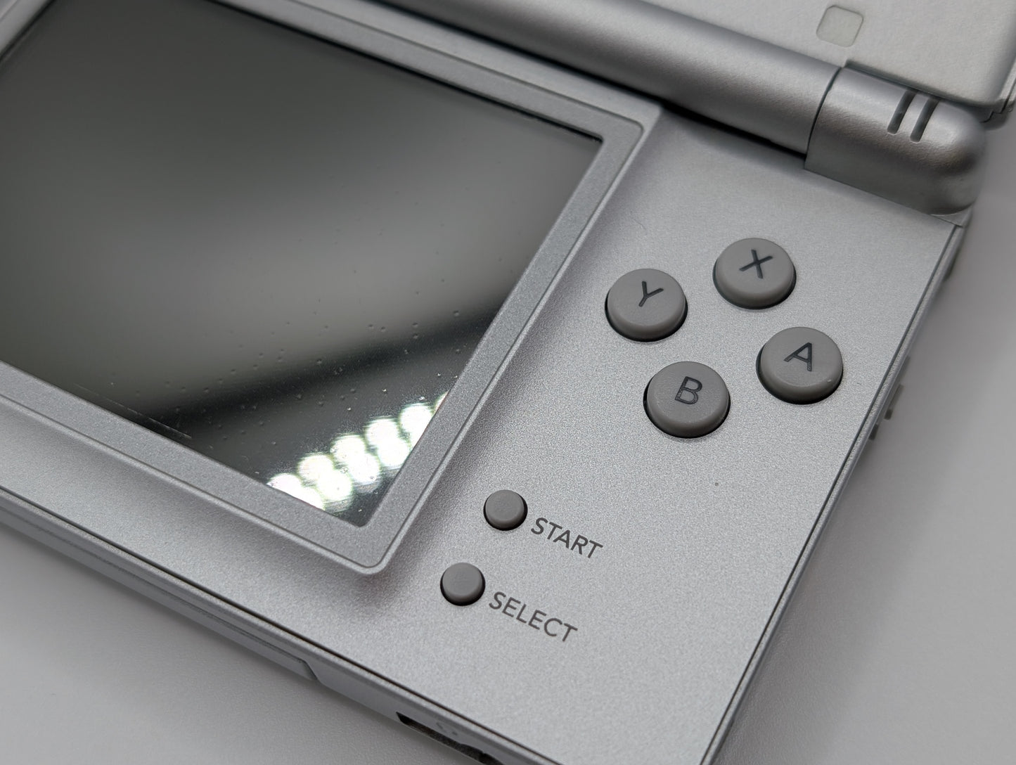 Silver DSLite Bundle