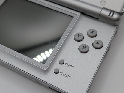 Silver DSLite Bundle