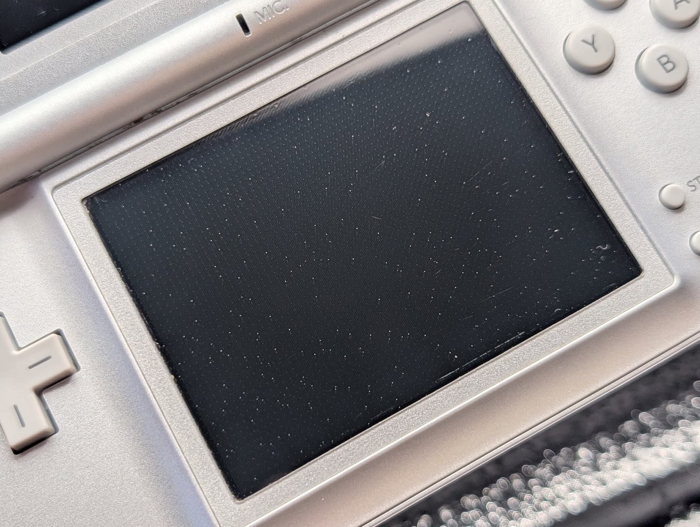 Silver DSLite Bundle