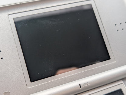 Silver DSLite Bundle