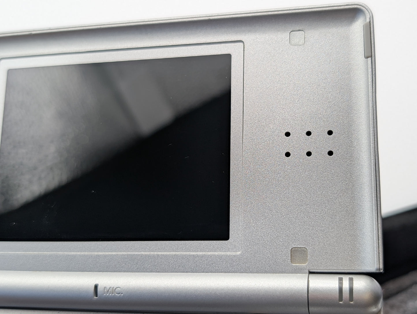 Silver DSLite Bundle