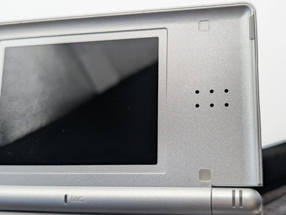 Silver DSLite Bundle