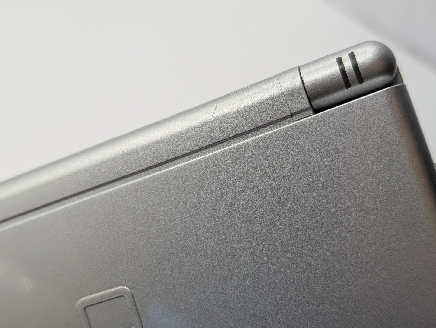 Silver DSLite Bundle