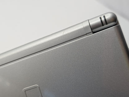 Silver DSLite Bundle