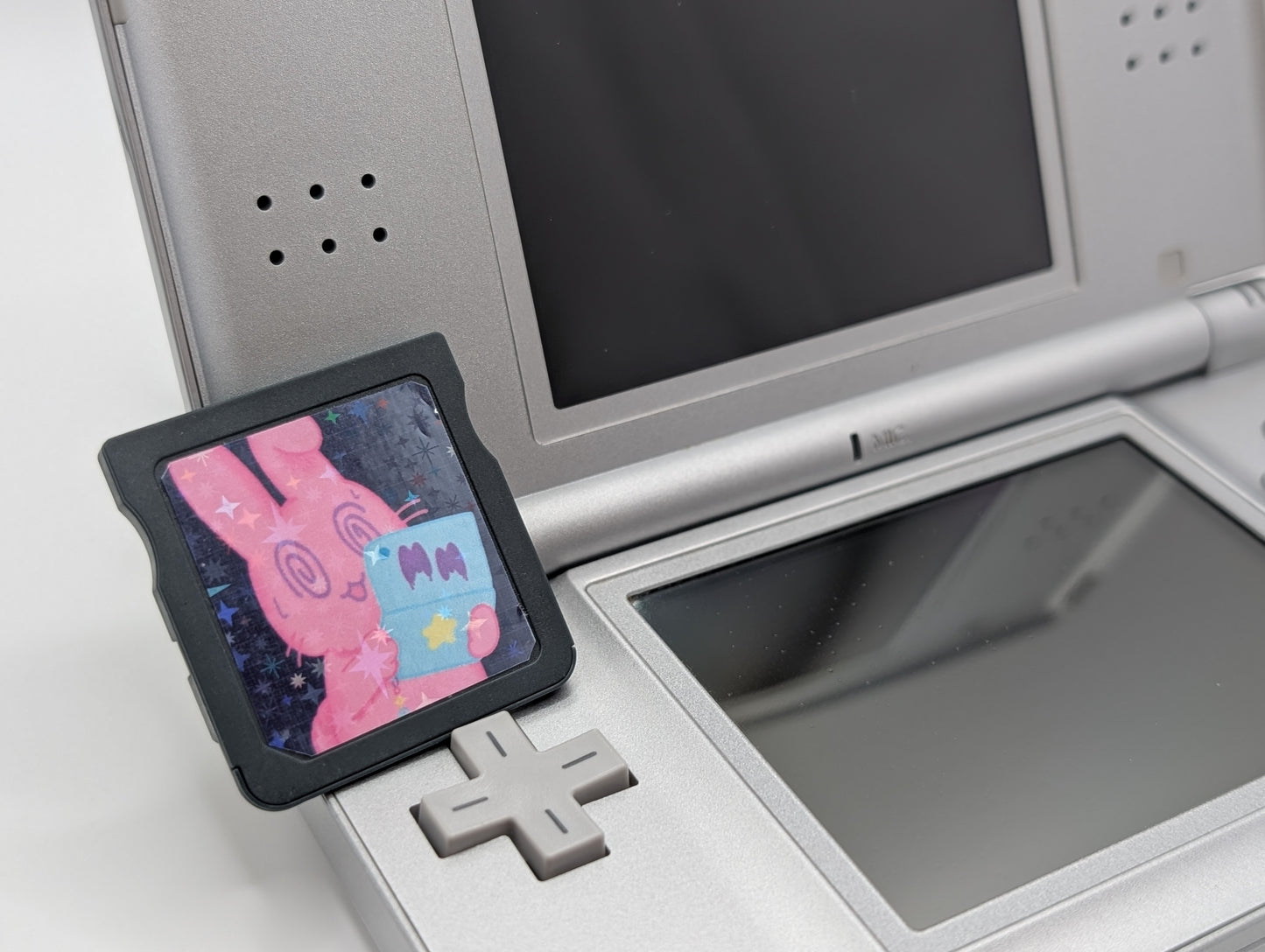 Silver DSLite Bundle