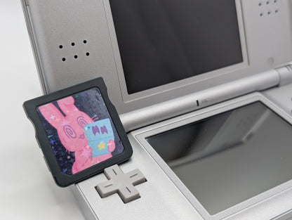 Silver DSLite Bundle