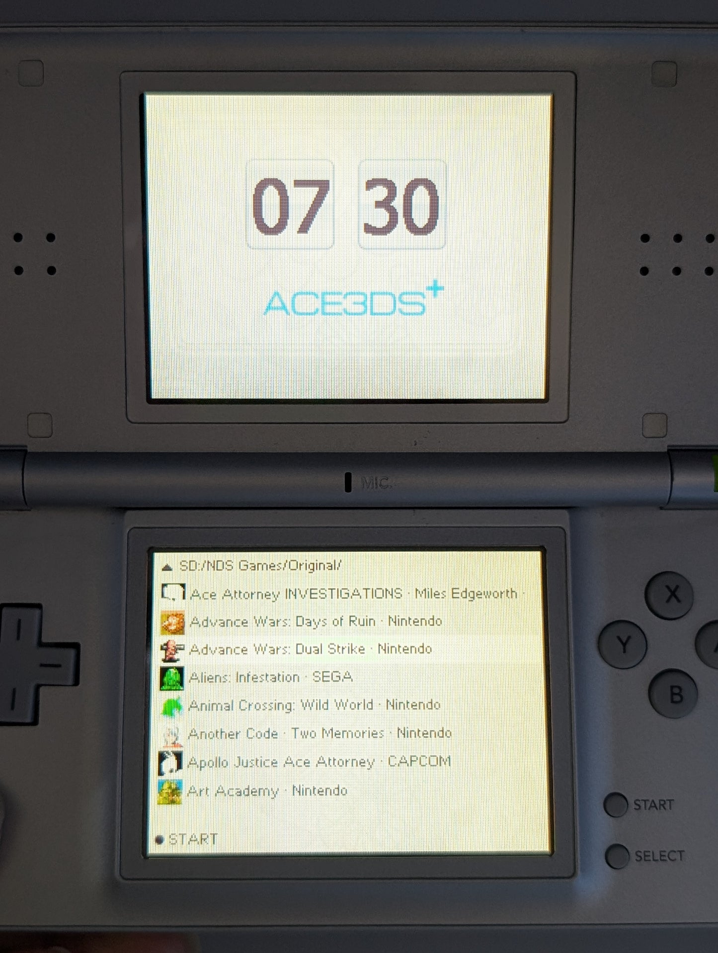 Silver DSLite Bundle