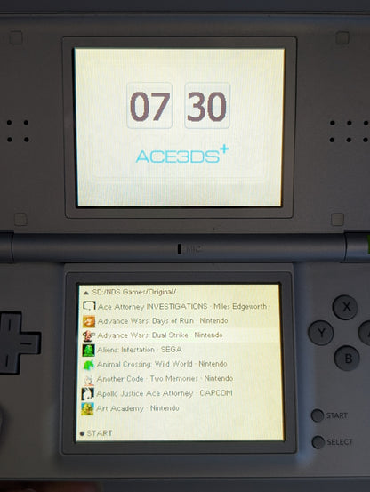 Silver DSLite Bundle