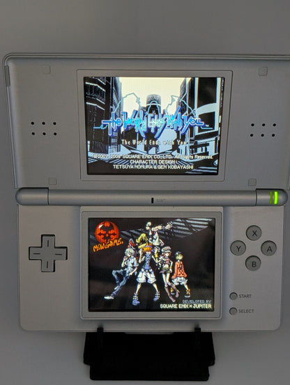 Silver DSLite Bundle