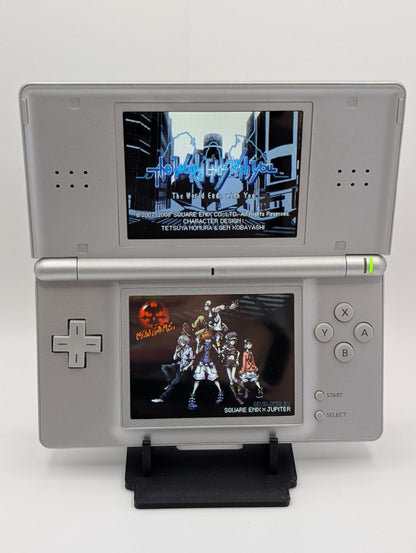 Silver DSLite Bundle