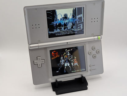 Silver DSLite Bundle