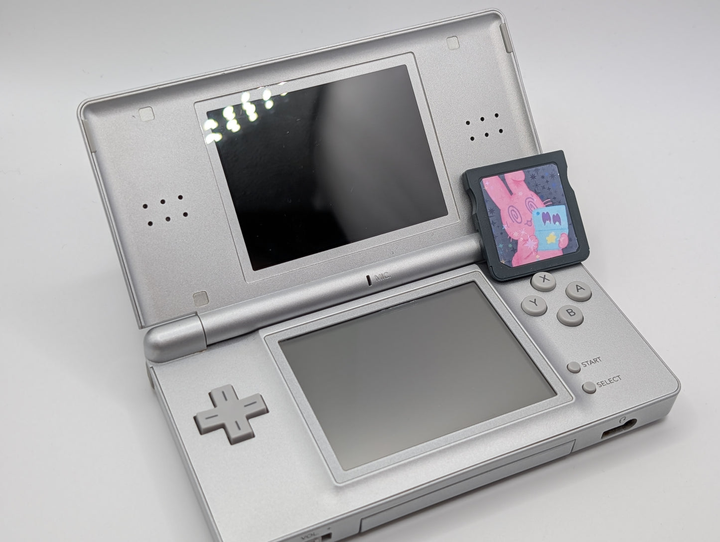 Silver DSLite Bundle