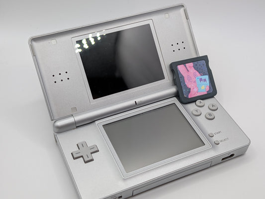 Silver DSLite Bundle