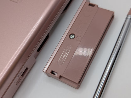 Pink DSLite Bundle
