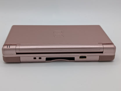 Pink DSLite Bundle