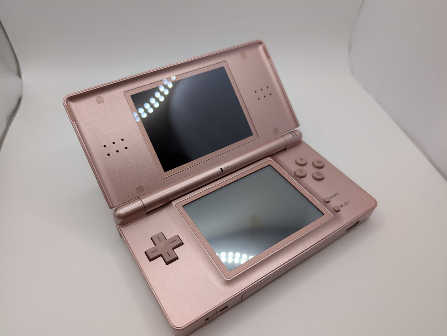 Pink DSLite Bundle