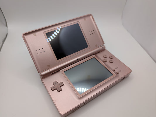 Pink DSLite Bundle