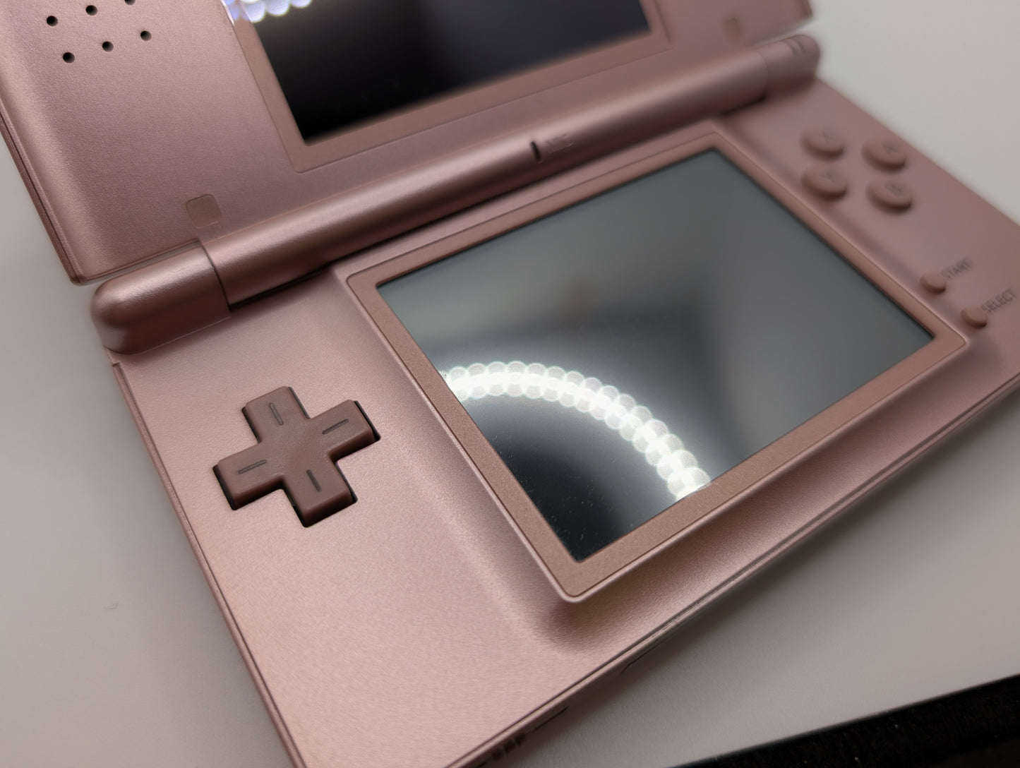 Pink DSLite Bundle
