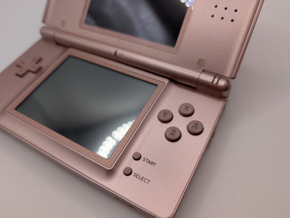 Pink DSLite Bundle