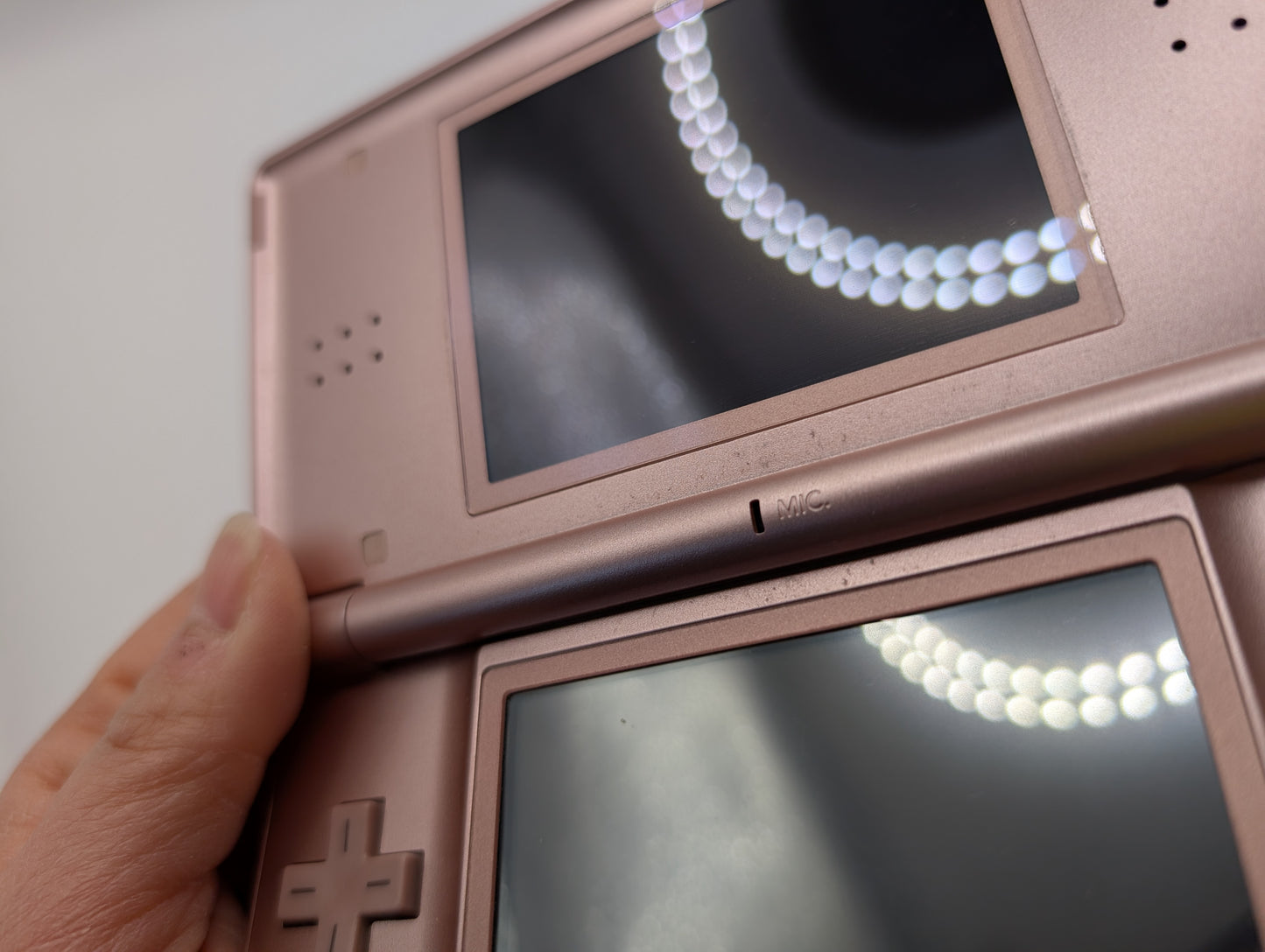 Pink DSLite Bundle
