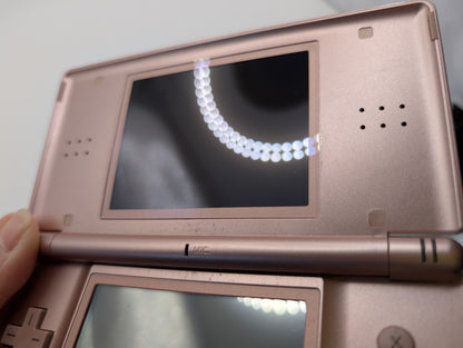 Pink DSLite Bundle